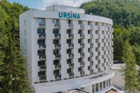 Отель Ensana Ursina  Совата